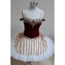 Coppelia costume