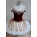 Coppelia costume