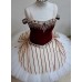 Coppelia costume