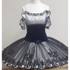 Paquita costume Paquita costume