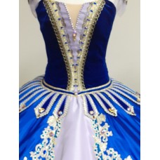 Costume Daughter of Pharaoh