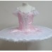 Sugar plum costume