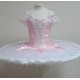 Sugar plum costume