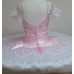 Sugar plum costume