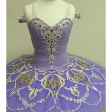 Sugar plum costume Sugar plum costume