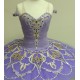 Sugar plum costume