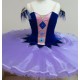 Costum  Arlechina