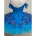 Bluebird Costume