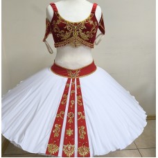 La Bayadere costume La Bayadere costume