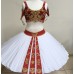 La Bayadere costume La Bayadere costume