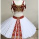 La Bayadere costume
