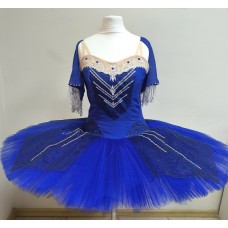 Pahima's costume Pahima's costume