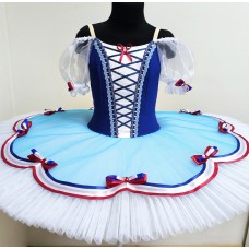 Flames of Paris Costume Flames of Paris Costume