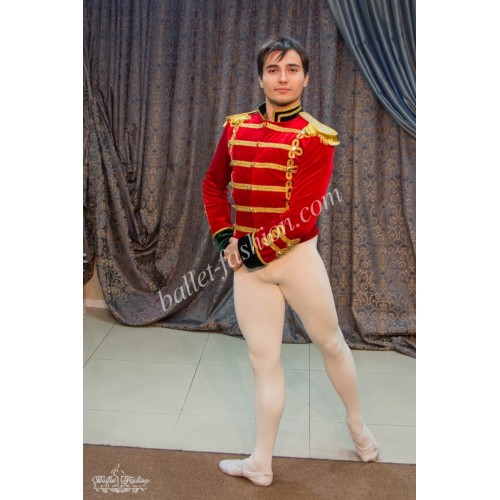 Ballet Fashion produces ballet costumes for all perfomances