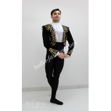 Stage Costume