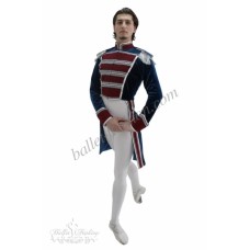 Ballet Fashion produces ballet costumes for all perfomances