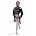 French officer
