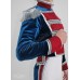 French officer
