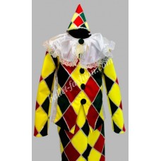 Harlequin