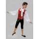 Stage costume