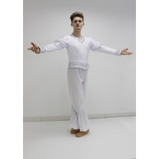 Stage costume Stage costume