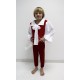 Stage costume
