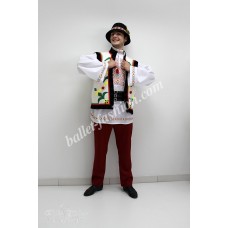 Romanian male Romanian male