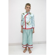 Chinese costumes