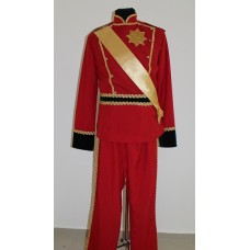 State costumes