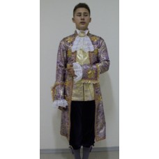 Ballet costumes