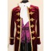 Ballet costumes