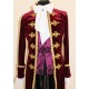 Ballet costumes