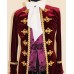 Ballet costumes