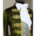 Ballet costumes