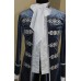 Ballet costumes