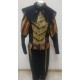 Ballet costumes