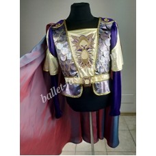 Rotbart 2 act Rotbart 2 act