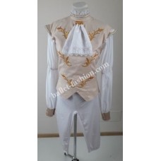 Ballet costumes