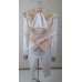Ballet costumes