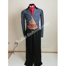 Father of parties Father of parties