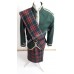Scottish costume