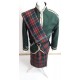Scottish costume