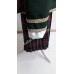 Scottish costume