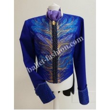 Ballet costumes