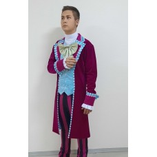 State costumes