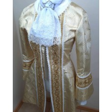 Costume master of ceremonies Costume master of ceremonies