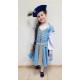 Hungarian costume