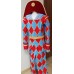 Harlequin costumes