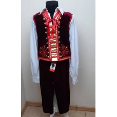 Norwegian costume