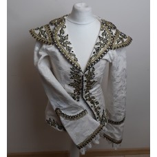 Ballet costumes